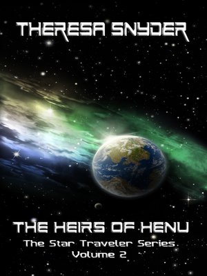 cover image of The Heirs of Henu